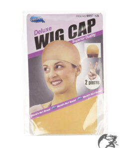 Deluxe Wig Cap