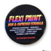Flexi Paint 100g schwarz