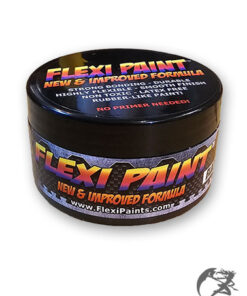 Flexi Paint 100g schwarz