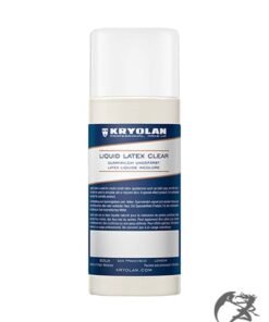 Kryolan Gummimilch ungefärbt 100ml