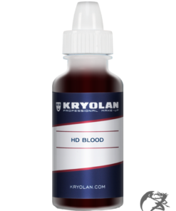HD Blood dark venous