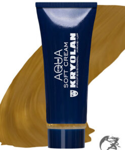 Kryolan-aqua-soft-cream-gold
