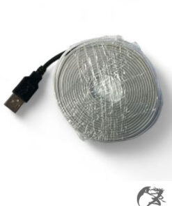 Blaue LED Stripes (3 m) | Mamike.ch