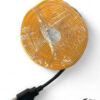Orange LED Stripes (3 m) | Mamike.ch