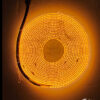 Orange LED Stripes (3 m) | Mamike.ch