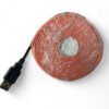 Rote LED Stripes (3 m) | Mamike.ch