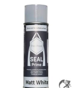 Poly-Props Seal Prime white