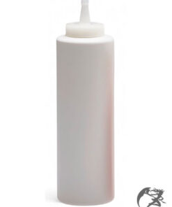 Quetschflasche-250ml