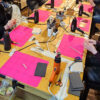 Worbla Basic Workshop